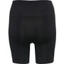 Hummel Hmltif Seamless Shorts - black