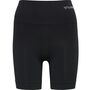 Hummel Hmltif Seamless Shorts - black
