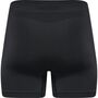 Hummel Hmljack Seamless Boxers 2-Pack - black/black