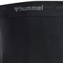 Hummel Hmljack Seamless Boxers 2-Pack - black/black