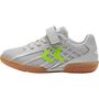 Hummel Root Elite Jr Vc - white