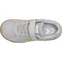 Hummel Root Elite Jr Vc - white
