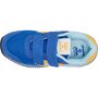 Hummel Reflex Double Multi Jr - lapis blue