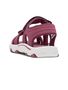 Hummel Sandal Wave Jr - amaranth