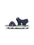 Hummel Sandal Wave Jr - navy