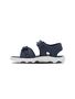 Hummel Sandal Wave Jr - navy