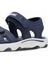 Hummel Sandal Wave Jr - navy