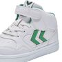 Hummel Camden High Jr - white