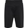 Hummel Hmllegacy Shorts Plus - black