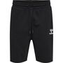 Hummel Hmllegacy Shorts Plus - black