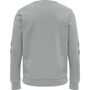 Hummel Hmllegacy Sweatshirt Plus - grey melange