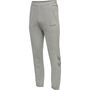 Hummel Hmllegacy Regular Pants Plus - grey melange