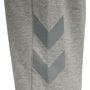 Hummel Hmllegacy Regular Pants Plus - grey melange