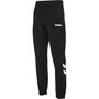 Hummel Hmllegacy Regular Pants Plus - black