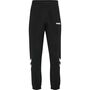Hummel Hmllegacy Regular Pants Plus - black