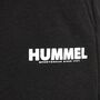 Hummel Hmllegacy Regular Pants Plus - black