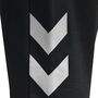 Hummel Hmllegacy Regular Pants Plus - black