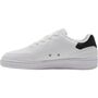 Hummel Match Point - white/black