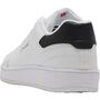 Hummel Match Point - white/black