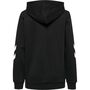 Hummel Hmllegacy Woman Hoodie - black