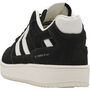 Hummel St. Power Play Suede - black/white