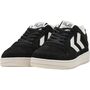 Hummel St. Power Play Suede - black/white