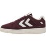 Hummel St. Power Play Suede - windsor wine