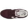 Hummel St. Power Play Suede - windsor wine