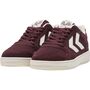 Hummel St. Power Play Suede - windsor wine