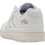 Hummel St. Power Play Retro - white/lunar rock