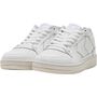 Hummel St. Power Play Retro - white/lunar rock
