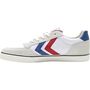 Hummel Stadil Lx-E Canvas - white/blue/red