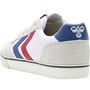 Hummel Stadil Lx-E Canvas - white/blue/red