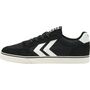 Hummel Stadil Lx-E Canvas - black