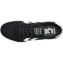 Hummel Stadil Lx-E Canvas - black