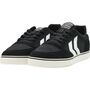 Hummel Stadil Lx-E Canvas - black