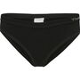 Hummel Hmljuno 3 Pack Seamless Hipster - black