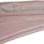 Hummel Hmljuno 3-Pack Seamless Thong - ash rose/black/paloma