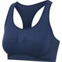 Hummel Hmlshaping Seamless Sports Top - insignia blue