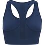 Hummel Hmlshaping Seamless Sports Top - insignia blue