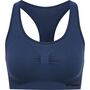 Hummel Hmlshaping Seamless Sports Top - insignia blue