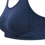 Hummel Hmlshaping Seamless Sports Top - insignia blue