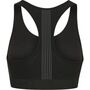 Hummel Hmlshaping Seamless Sports Top - black