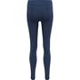 Hummel Hmlshaping Seamless Mw Tights - insignia blue