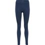 Hummel Hmlshaping Seamless Mw Tights - insignia blue
