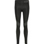 Hummel Hmlshaping Seamless Mw Tights - black