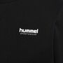 Hummel Hmllgc Shai Short Sweatshirt - black