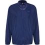 Hummel Hmlcourt Woven Jacket - marine