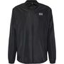 Hummel Hmlcourt Woven Jacket - black