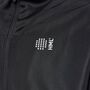 Hummel Hmlcourt Woven Jacket - black